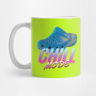 Chill Mode Mug